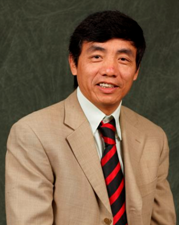 Plenary Speaker Portrait