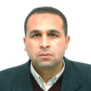 Dr. Said GACI received a B.S. with honors, a M.SC. and a PhD in geophysics from University of Sciences and Technology Houari Boumediene (Algiers). - 39967980